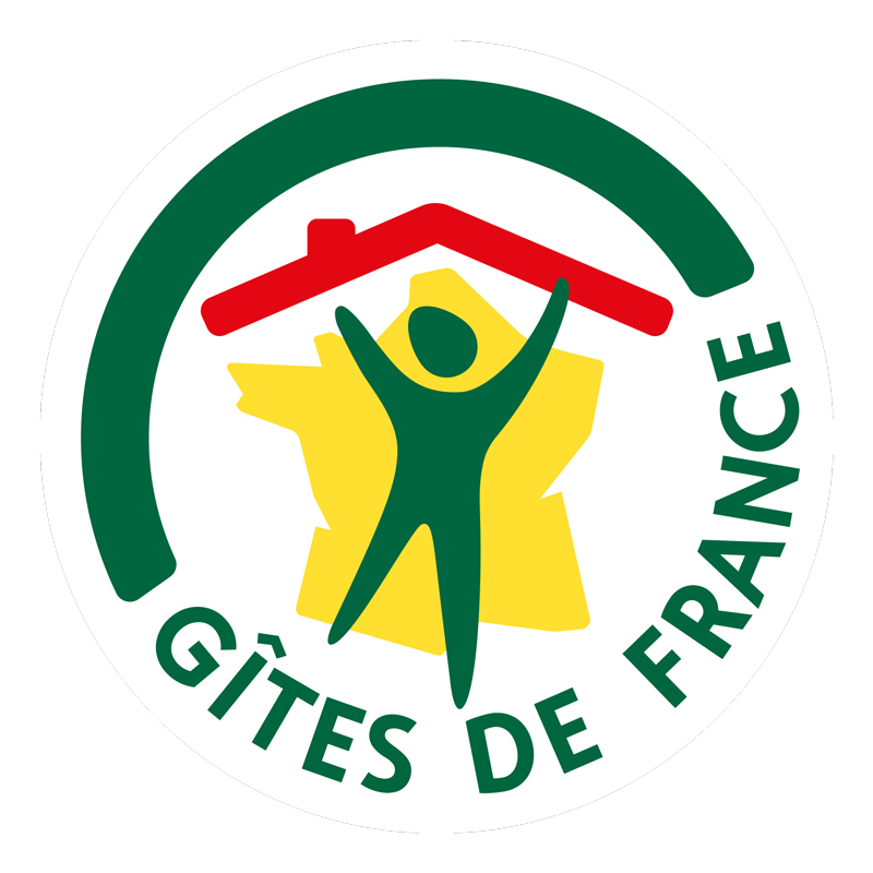 Gites-de-France-logo